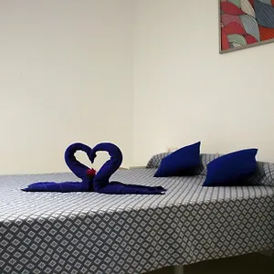Costa Volcan And Spa Пуэрто дель Кармен