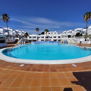  Apartment Atlantis Las Lomas