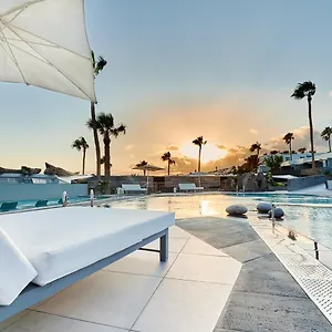 5* Hotell La Isla Y El Mar, Boutique (adults Only)