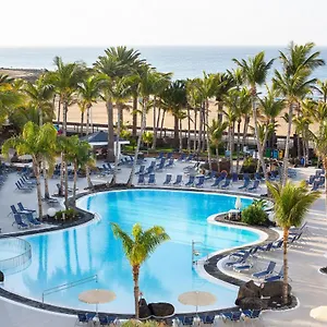 Hotel Hipotels La Geria, Puerto del Carmen (Lanzarote)