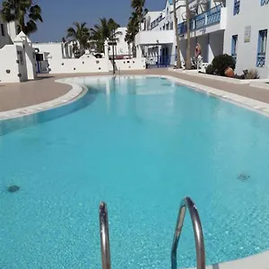  Apartment Aguazul
