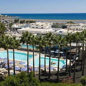 Apart-hotel Costa Mar, Puerto del Carmen (Lanzarote)