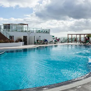 Hotel Bluesea Fiscos, Puerto del Carmen (Lanzarote)