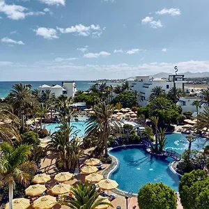4* Hotell Seaside Jameos
