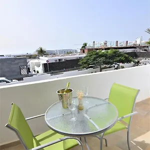 Appartement Martina, Puerto del Carmen (Lanzarote)