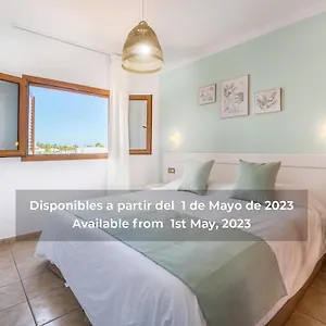 Isla De Lobos - Adults Only Apartamento
