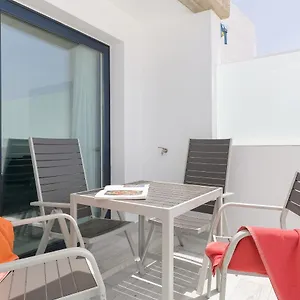  Holiday home Casa Mercedes, Puerto Del Carmen