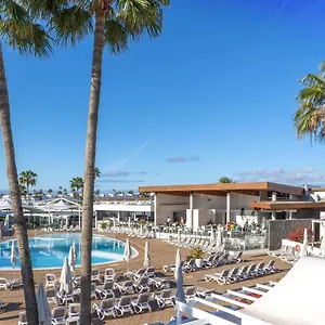 Aparthotel Hyde Park Lane, Puerto del Carmen (Lanzarote)