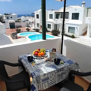 Appartement Gibshouses Rosa, Puerto del Carmen (Lanzarote)