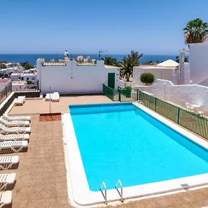 Appartement Princesa Teguise Vista Al Mar, Puerto del Carmen (Lanzarote)