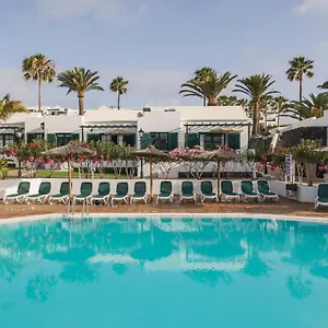 4* Lägenhetshotell Ilunion Costa Sal Lanzarote