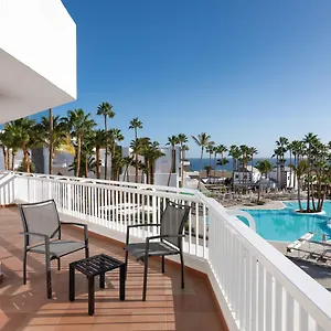 4* Hotell Riu Paraiso Lanzarote