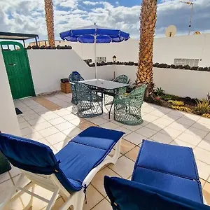 Appartement Two-bedroom With Two Large Terraces, Puerto del Carmen (Lanzarote)