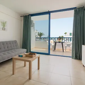 Appartement Sabbia Pleamar, Puerto del Carmen (Lanzarote)