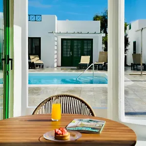  Appartamento Canaryislandshost L