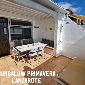  Apartment Primavera