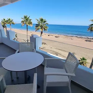  Apartment Costa Luz