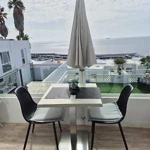  Apartment Terricitas Old Town