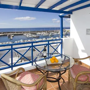 Harbour Lights Appartement