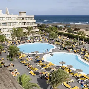 4* Hotell Beatriz Playa & Spa