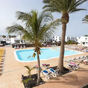Apartmán Acuario Sol, Puerto del Carmen (Lanzarote)