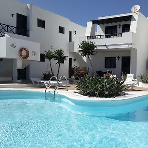 Albatros Apartamento