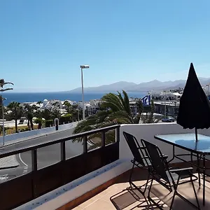 Appartement Seaview Puerto Del Carmen, Puerto del Carmen (Lanzarote)