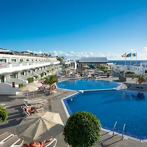 3* Hotell Relaxia Lanzaplaya