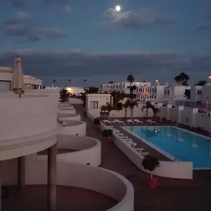Riviera Park 2a Apartamento