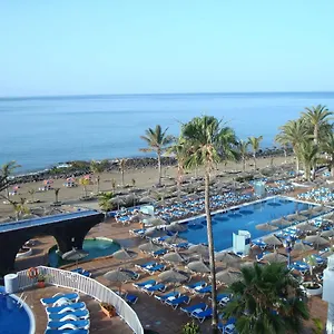 4* Hotell Vik San Antonio