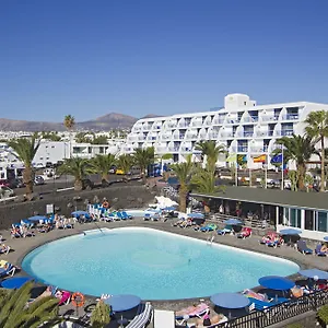 Apartmán Ereza Los Hibiscos - Adults Only, Puerto del Carmen (Lanzarote)
