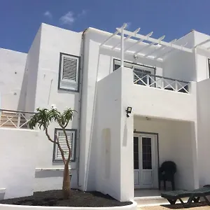 Panelos B1 Appartement