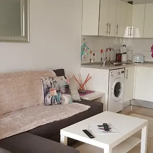 Paradise Club L28 & L29 Apartamento