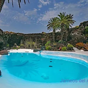 Appartement Magmamia, Puerto del Carmen (Lanzarote)