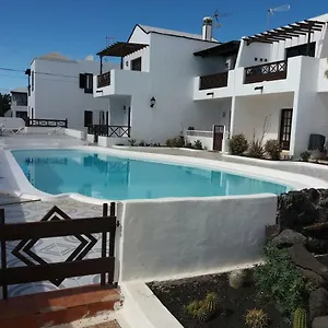  Apartment Relax In Puerto Del Carmen