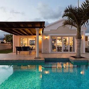 5* Semesteranläggning (resort) Alondra