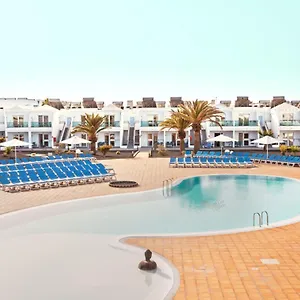  Apartment Blue Sea Lanzarote Palm