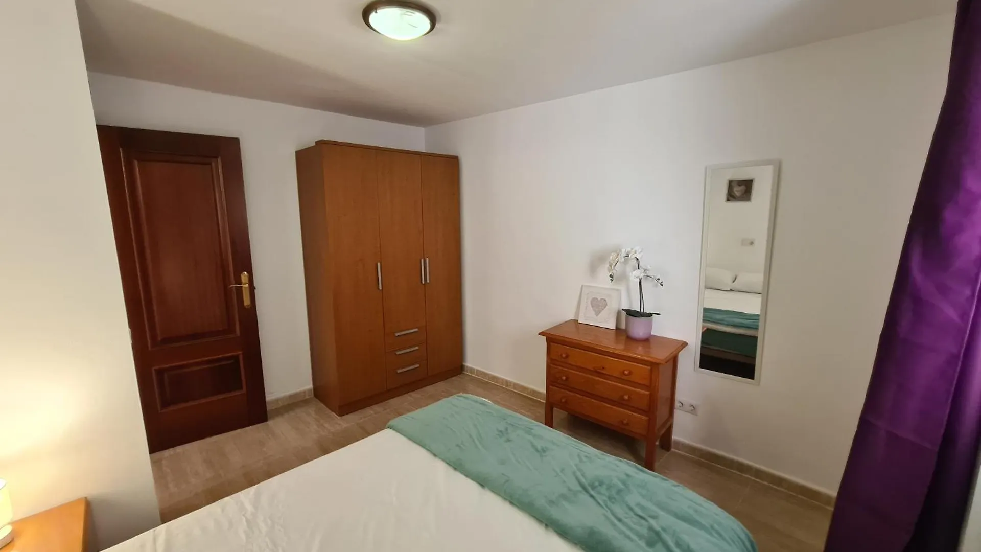 Bella Vista - Orquidea Apartment Puerto del Carmen  Spain