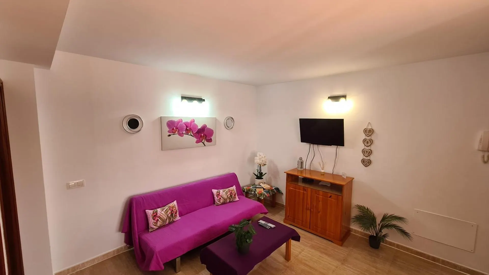 Bella Vista - Orquidea Apartment Puerto del Carmen