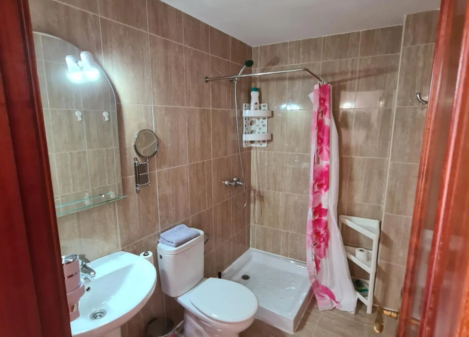 Bella Vista - Orquidea Apartment Puerto del Carmen  0*, Puerto del Carmen (Lanzarote)
