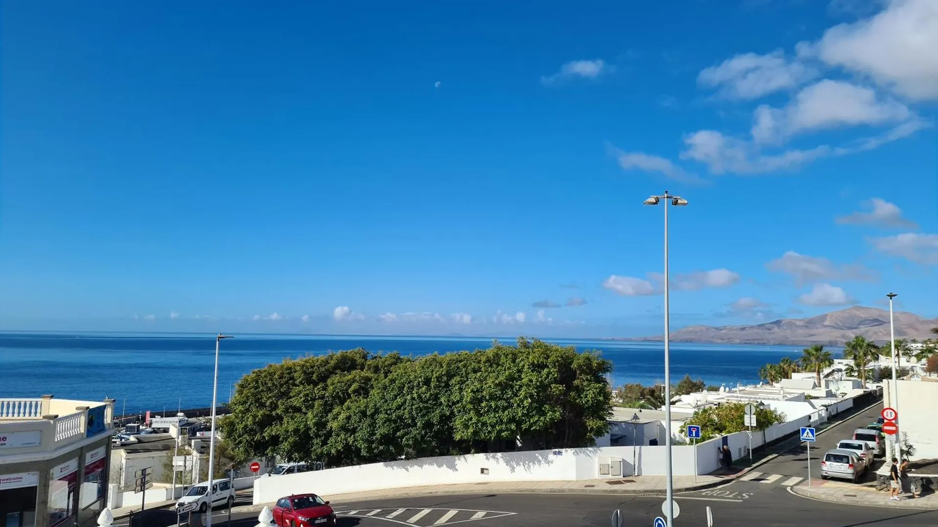 Bella Vista - Orquidea Apartment Puerto del Carmen  0*, Puerto del Carmen (Lanzarote) Spain