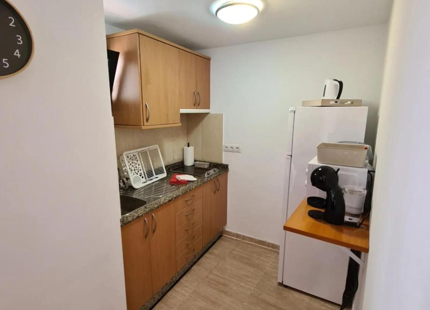 Bella Vista - Orquidea Apartment Puerto del Carmen