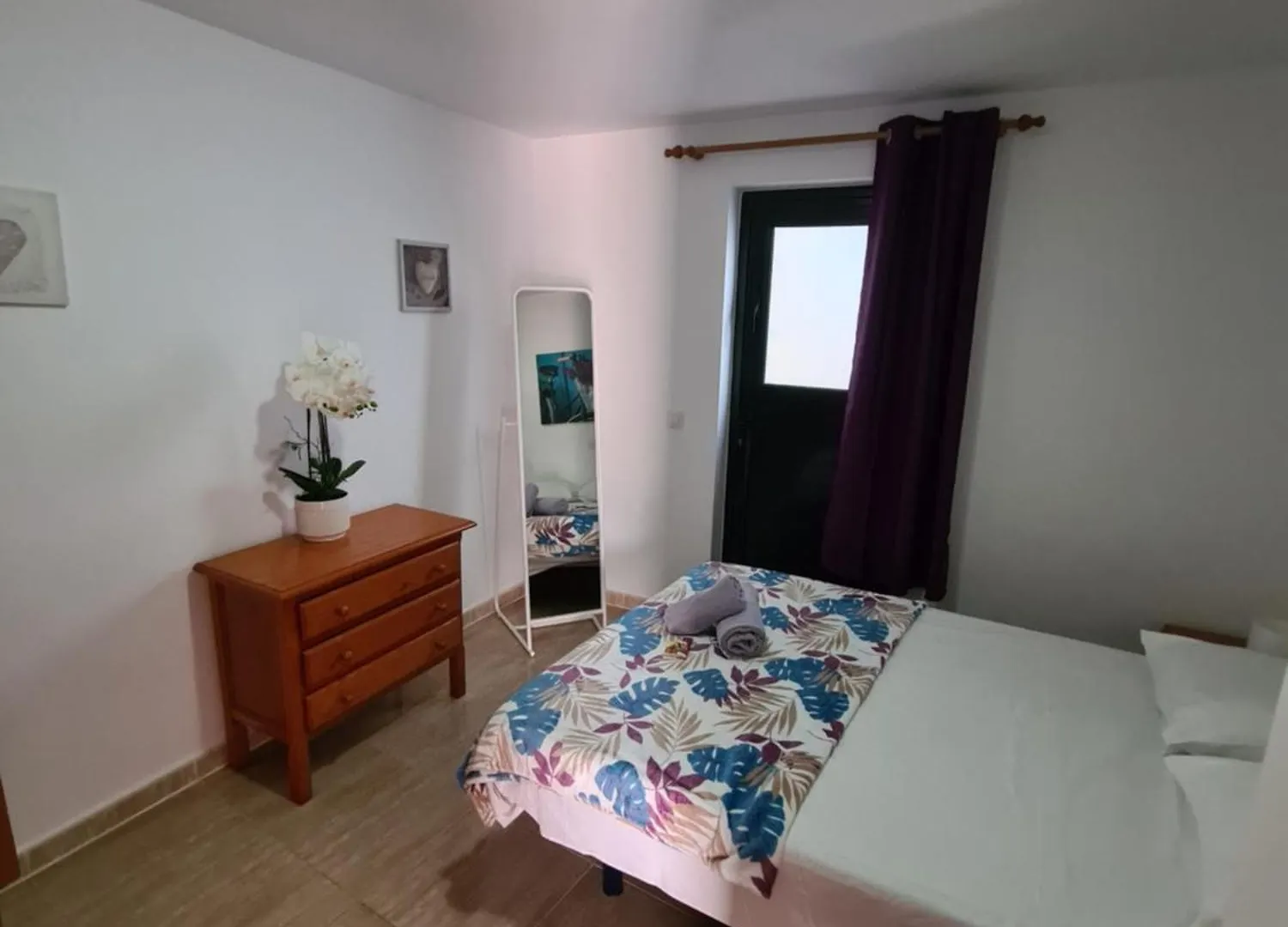 Bella Vista - Orquidea Apartment Puerto del Carmen