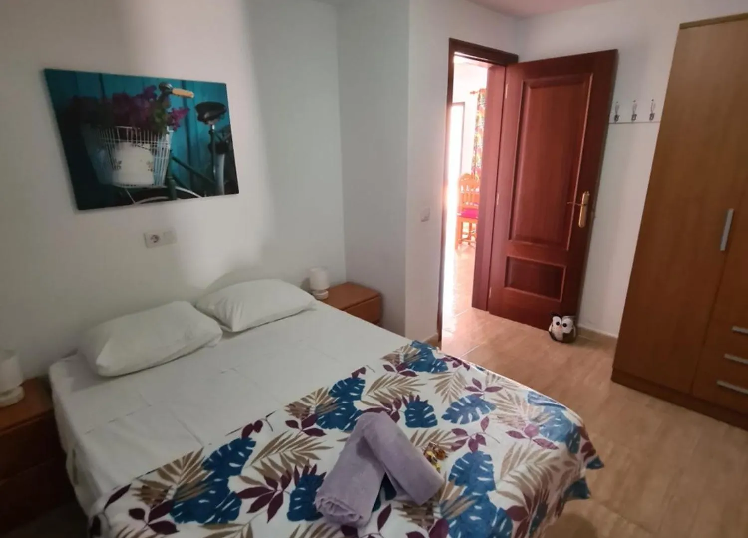 Bella Vista - Orquidea Apartment Puerto del Carmen