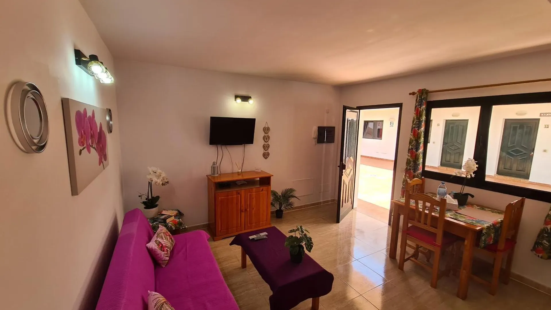 Bella Vista - Orquidea Apartment Puerto del Carmen  Spain