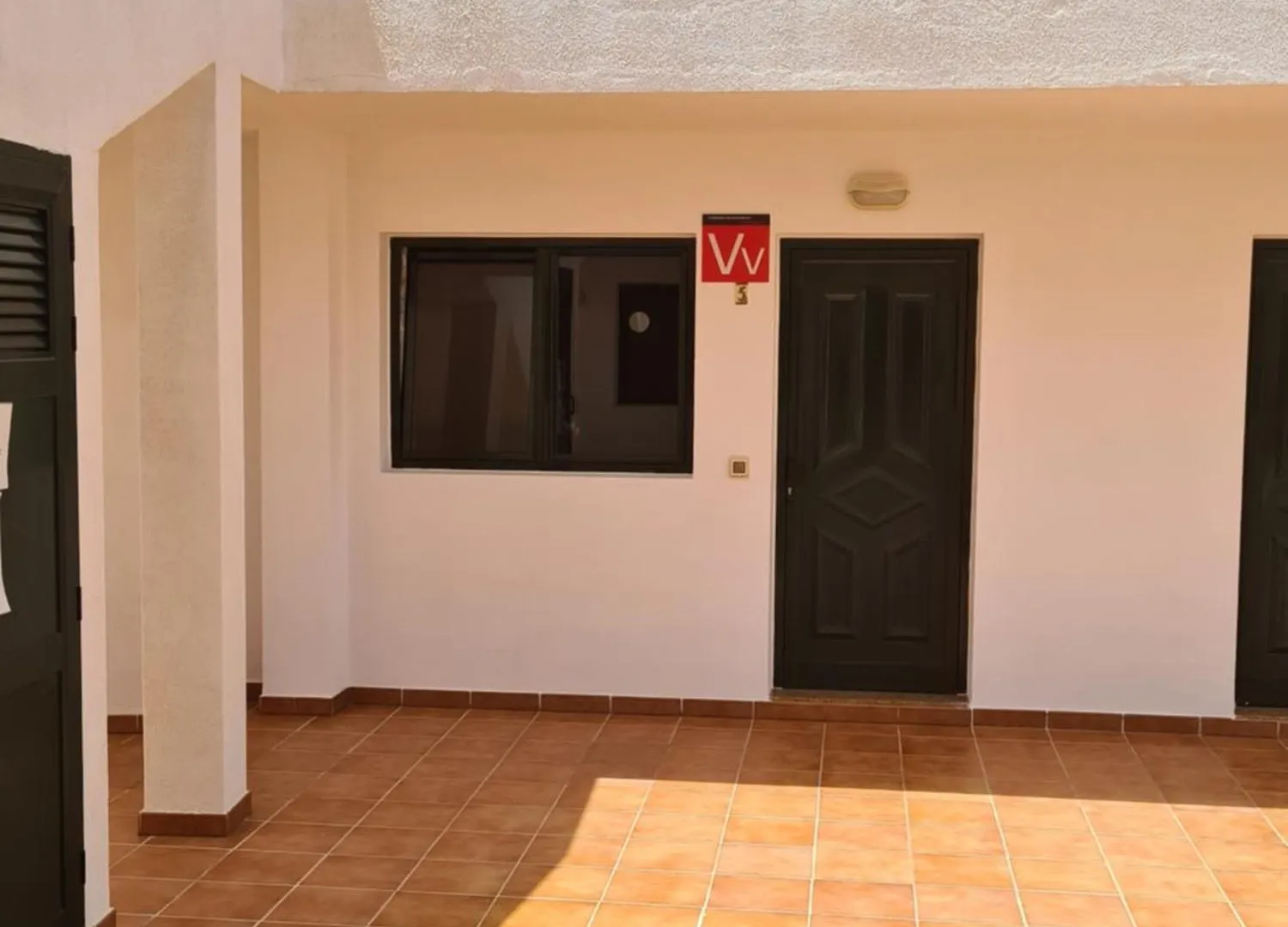 Bella Vista - Orquidea Apartment Puerto del Carmen  0*, Puerto del Carmen (Lanzarote)