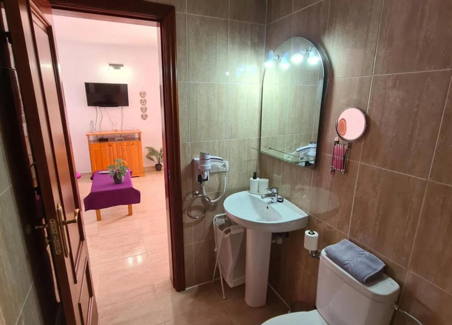 Bella Vista - Orquidea Apartment Puerto del Carmen