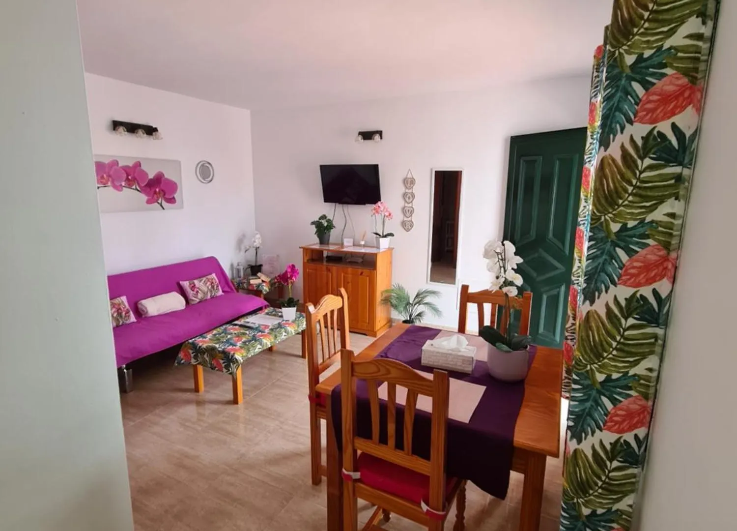 Bella Vista - Orquidea Apartment Puerto del Carmen  Spain