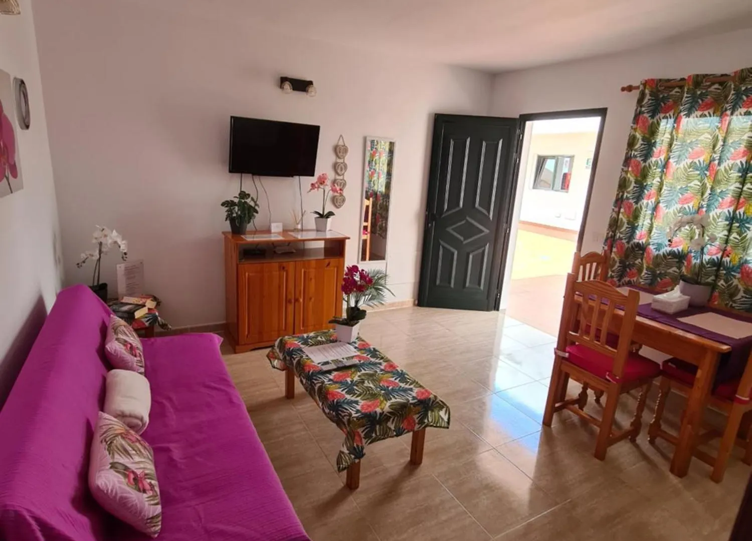 Bella Vista - Orquidea Apartment Puerto del Carmen  Puerto del Carmen (Lanzarote)